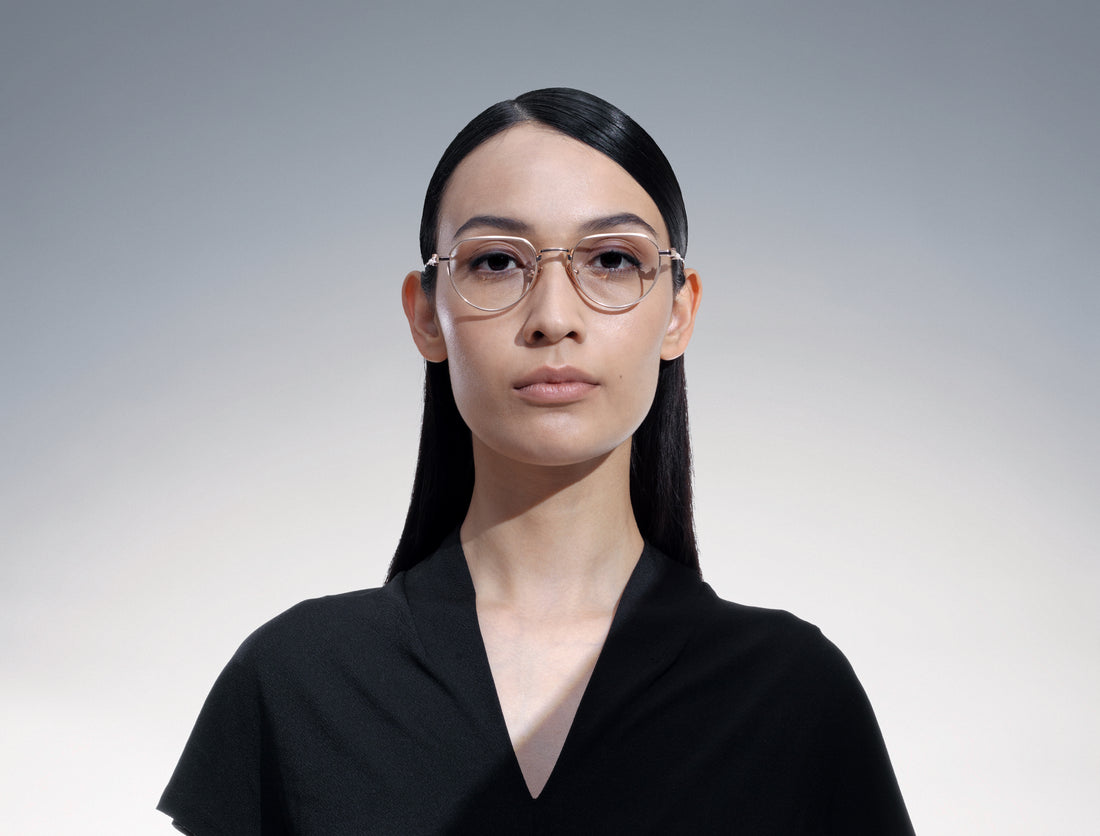 Akoni Artemis Eyeglasses