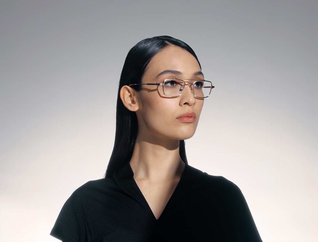 Akoni Eyewear Cassini