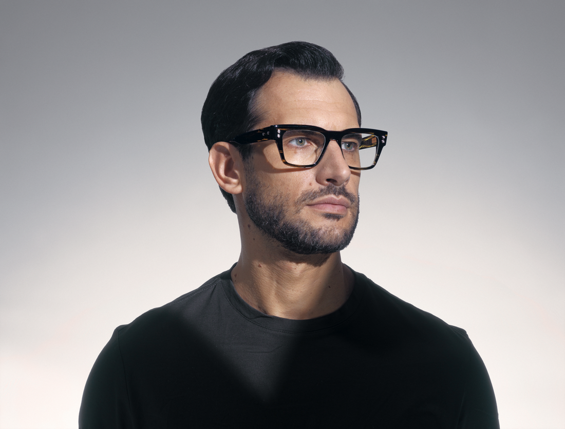 Akoni Eyewear Columba Eyeglasses