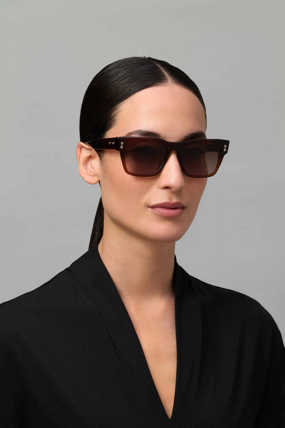 Akoni Sunglasses Columba