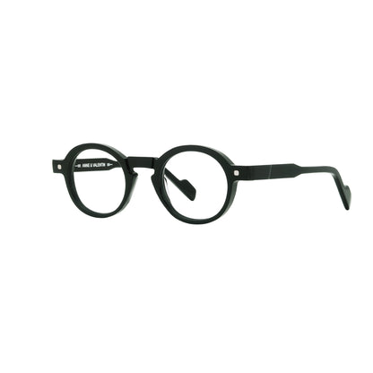 Anne Et Valentin JELIS Eyeglasses Black 26A06 Side