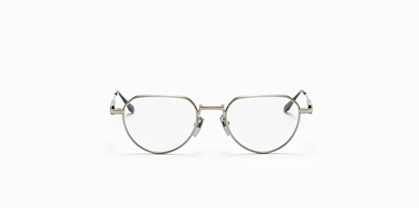 Artemis Akoni Eyeglasses Black Palladium