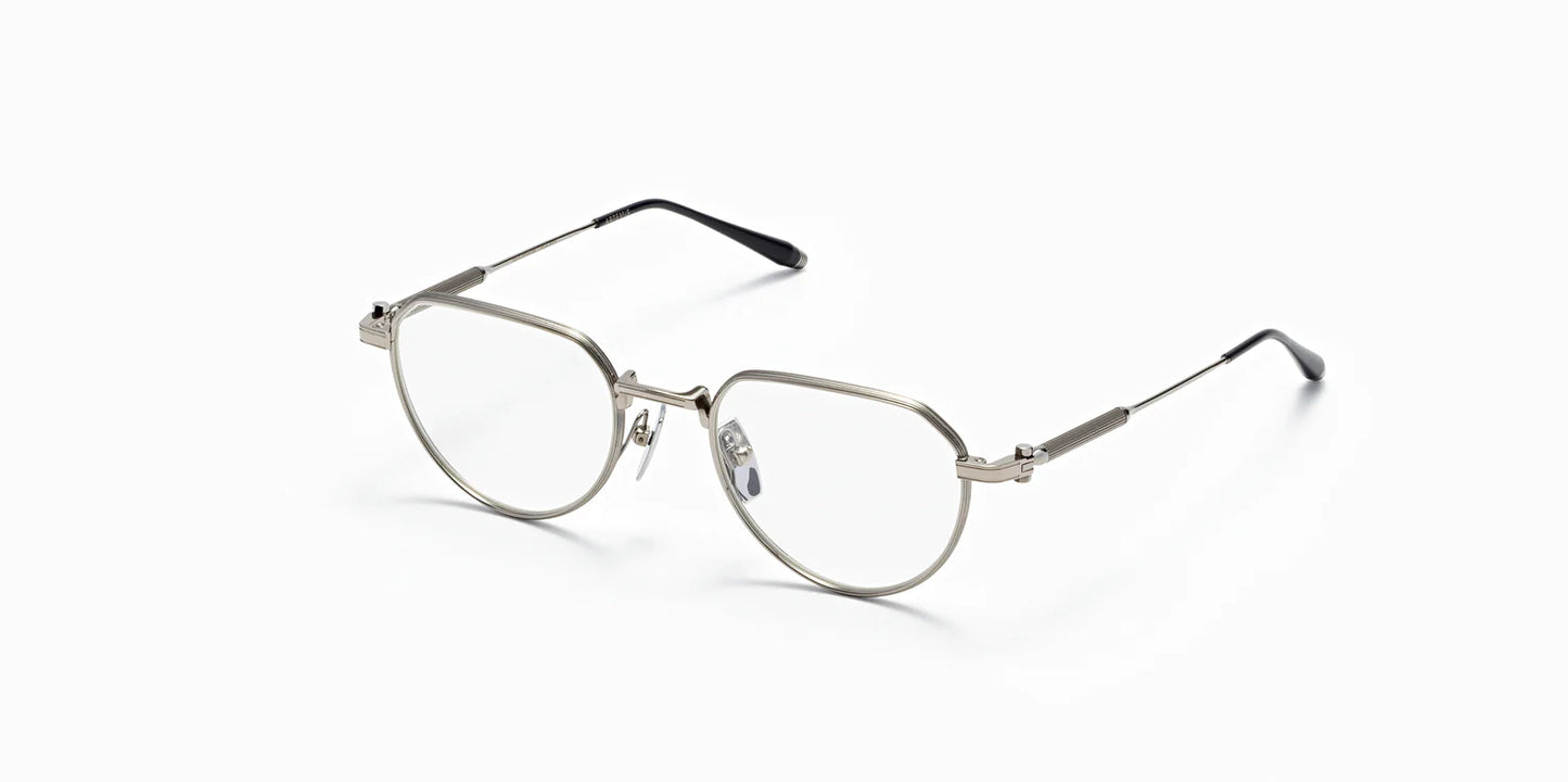 Artemis Akoni Eyeglasses Black Palladium