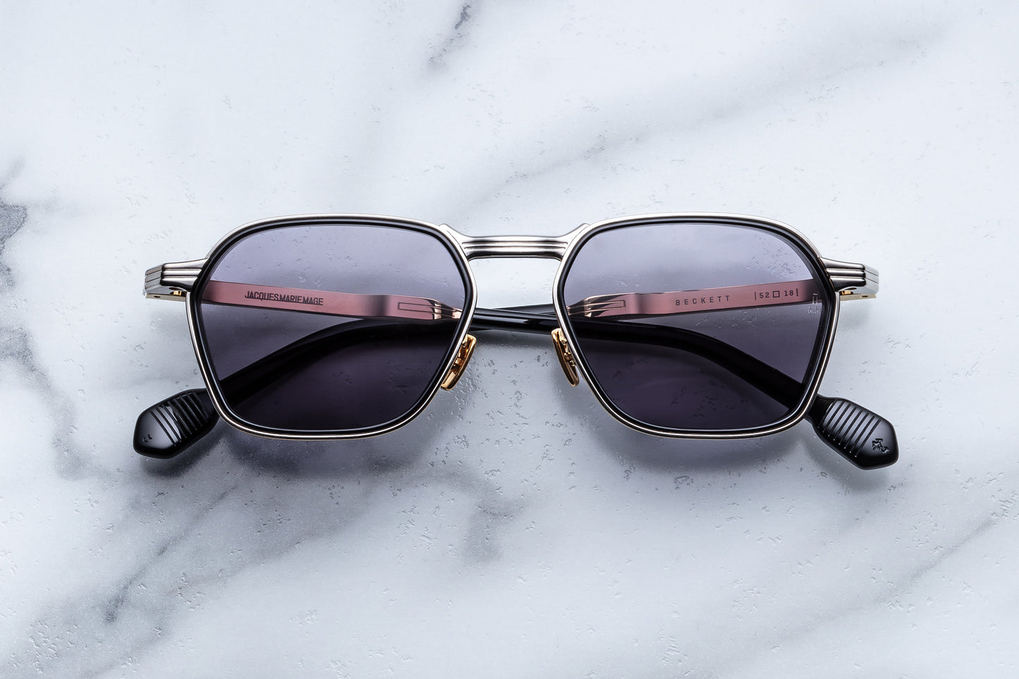 ENZO de Jacques Marie Mage