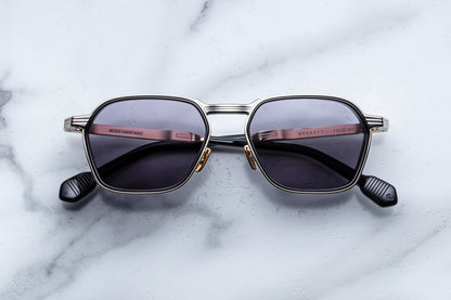 ENZO de Jacques Marie Mage