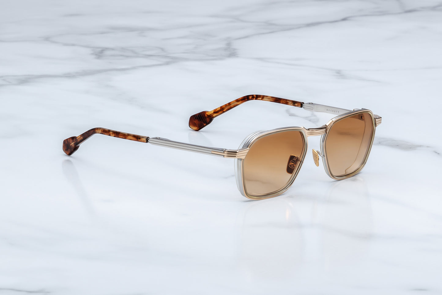 ENZO de Jacques Marie Mage