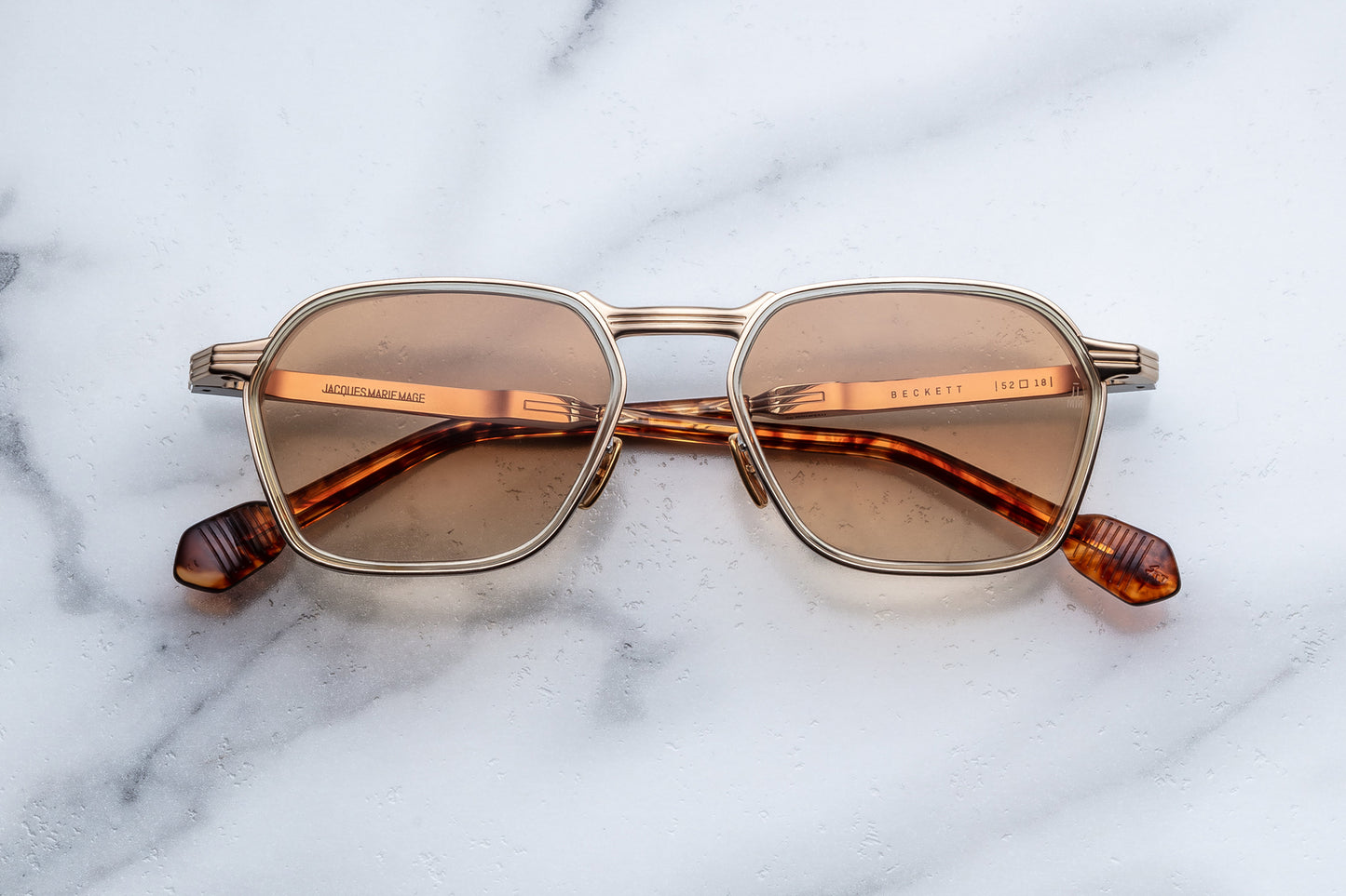 ENZO de Jacques Marie Mage