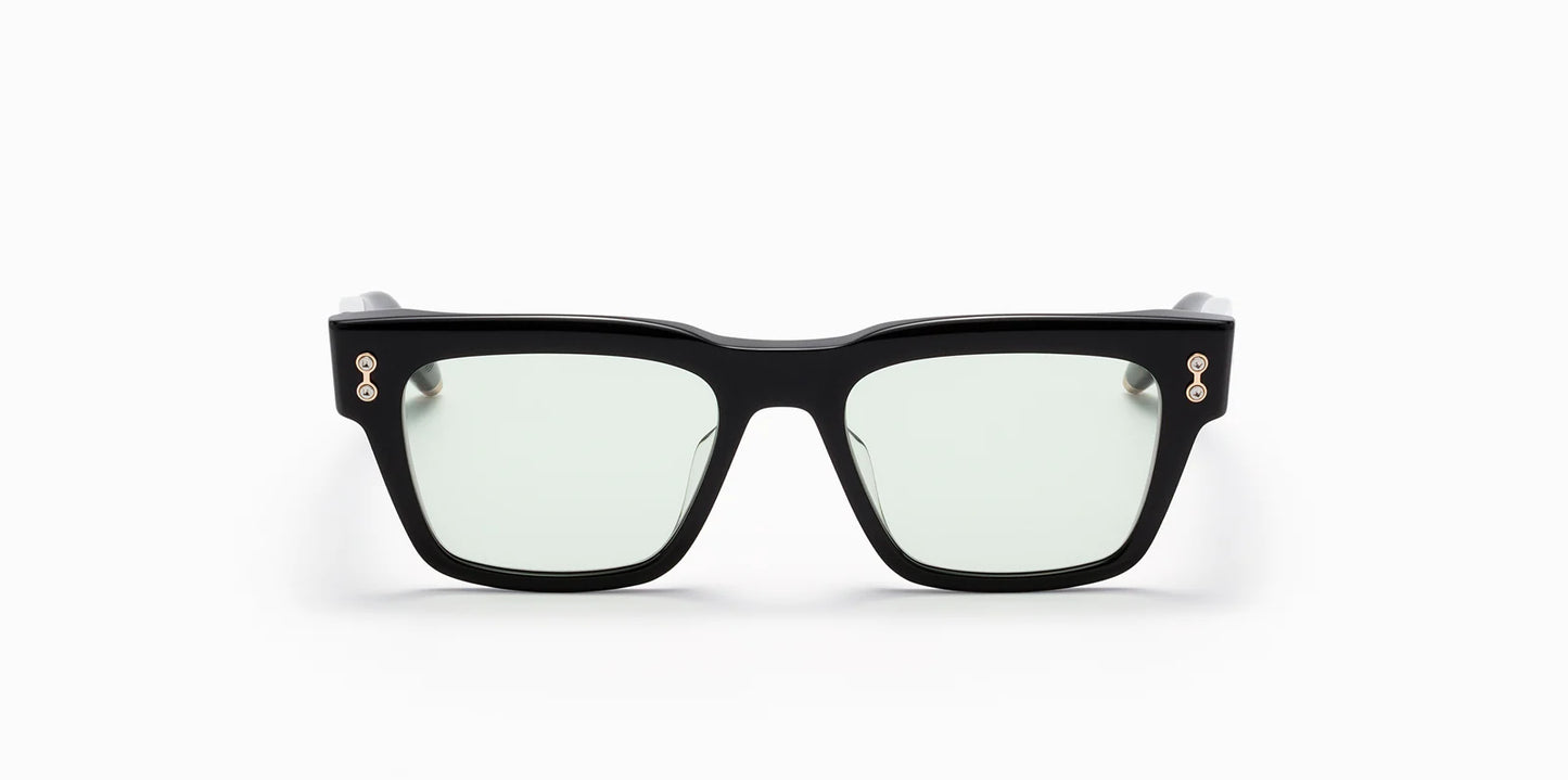 Columba Rx Akoni Eyeglasses Black