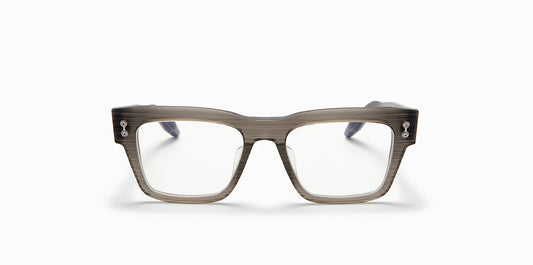Columba Rx Akoni Eyeglasses Scraped Grey