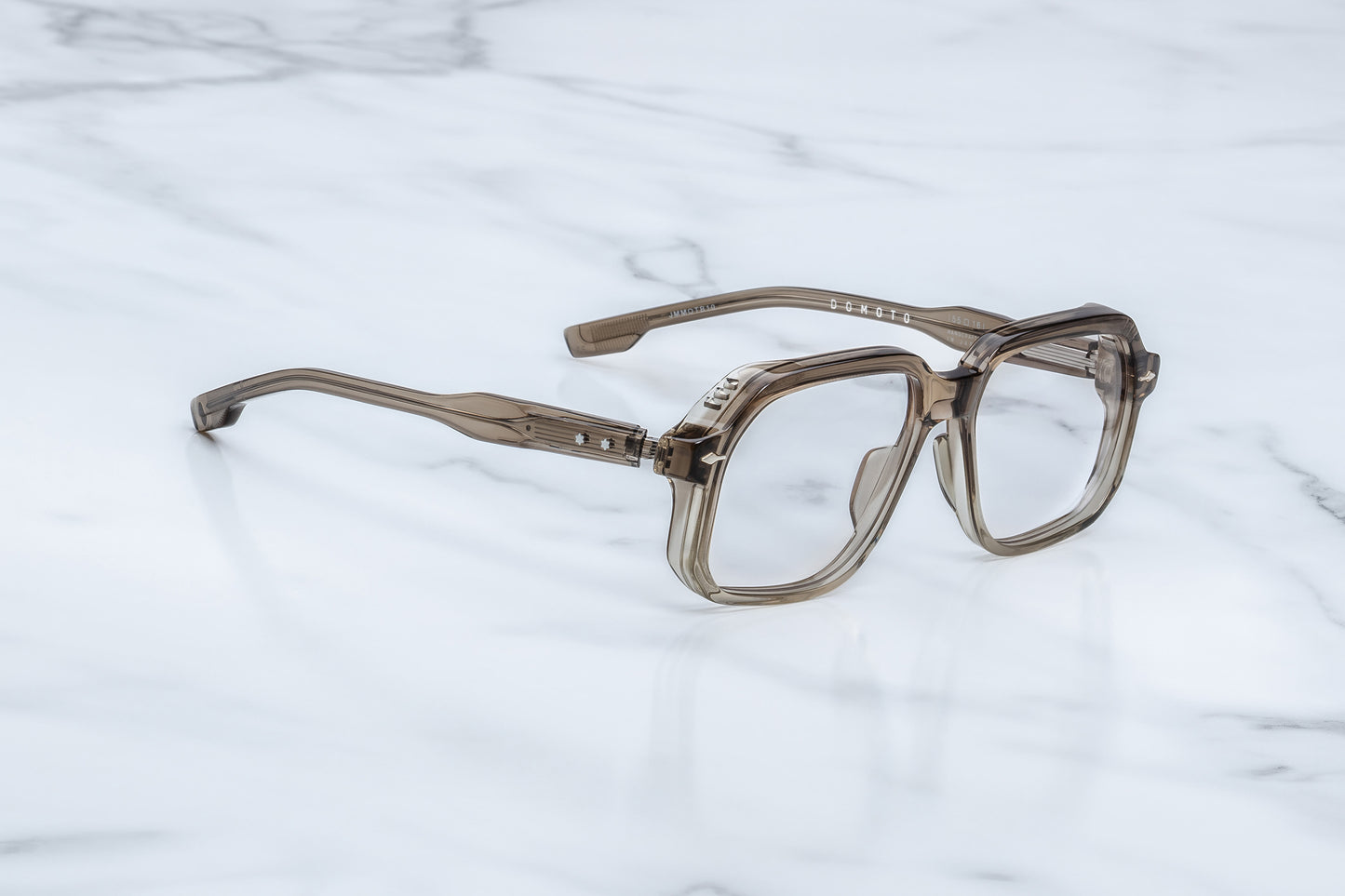 DOMOTO Rx