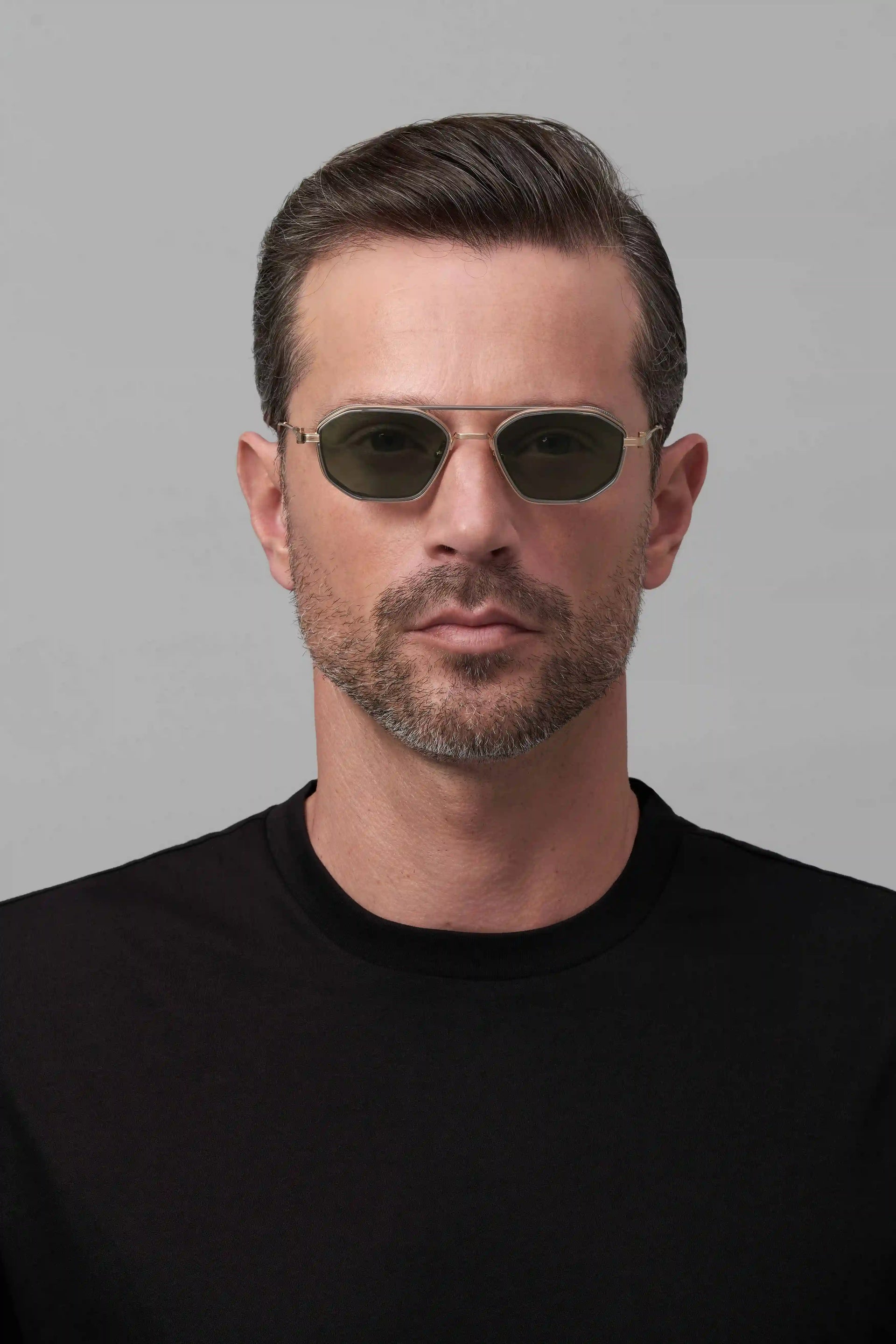 Akoni Men's Sunglasses