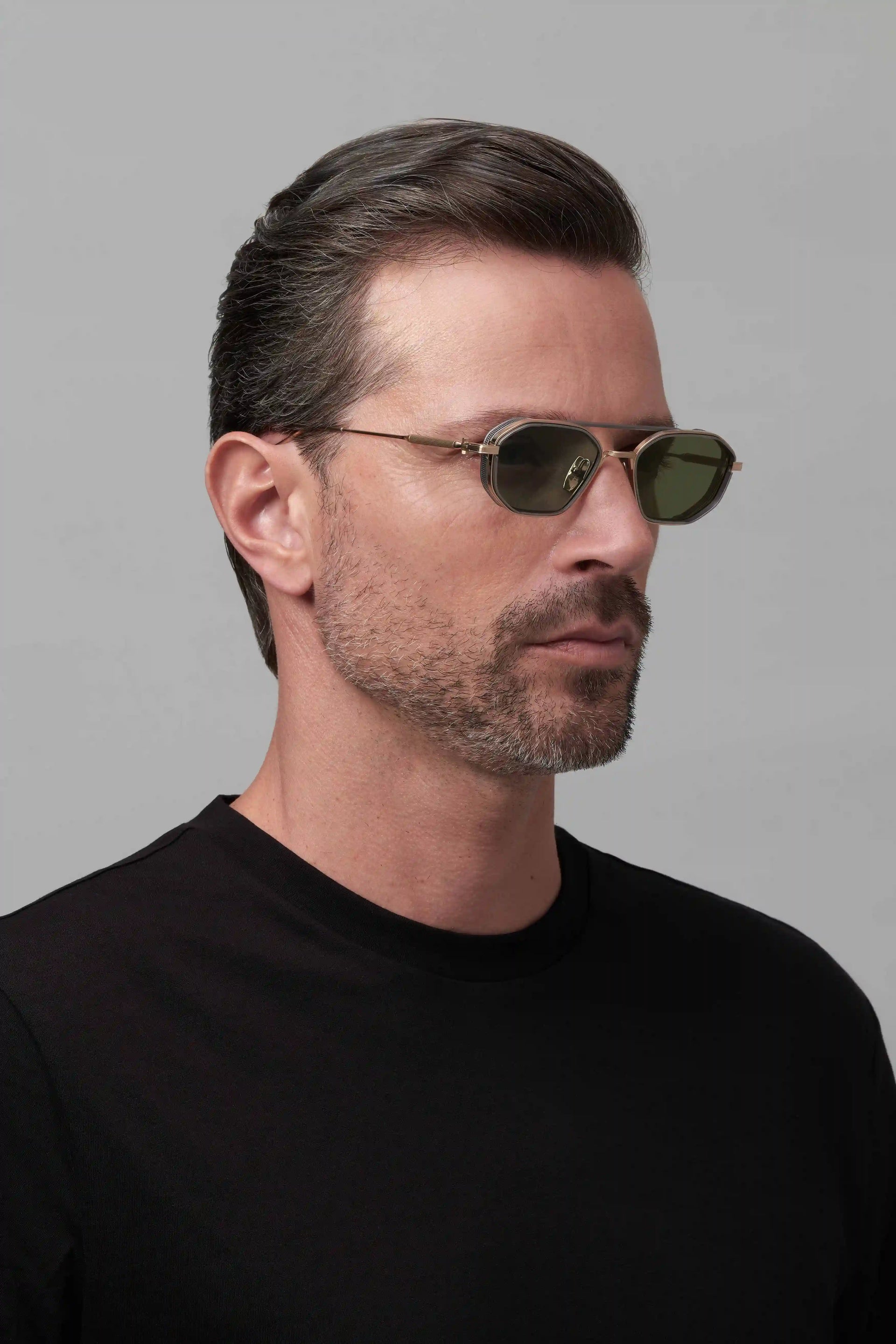 Akoni Men's Sunglasses