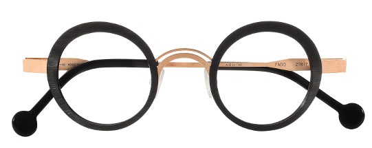 Fado Eyeglasses Anne Et Valentin