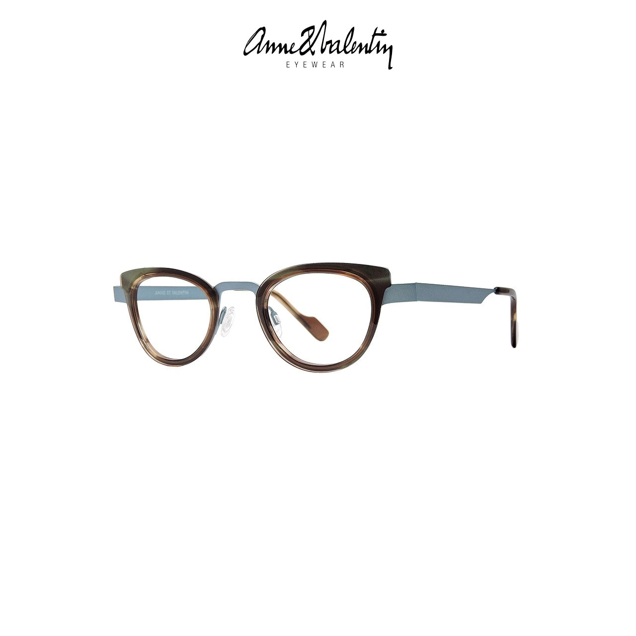 Anne Et Valentin FEIST - Detail View