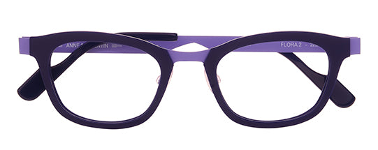 Anne & Valentin Eyeglasses FLORA 2