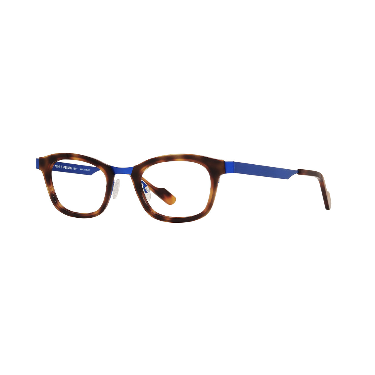 Anne & Valentin Eyeglasses FLORA 2