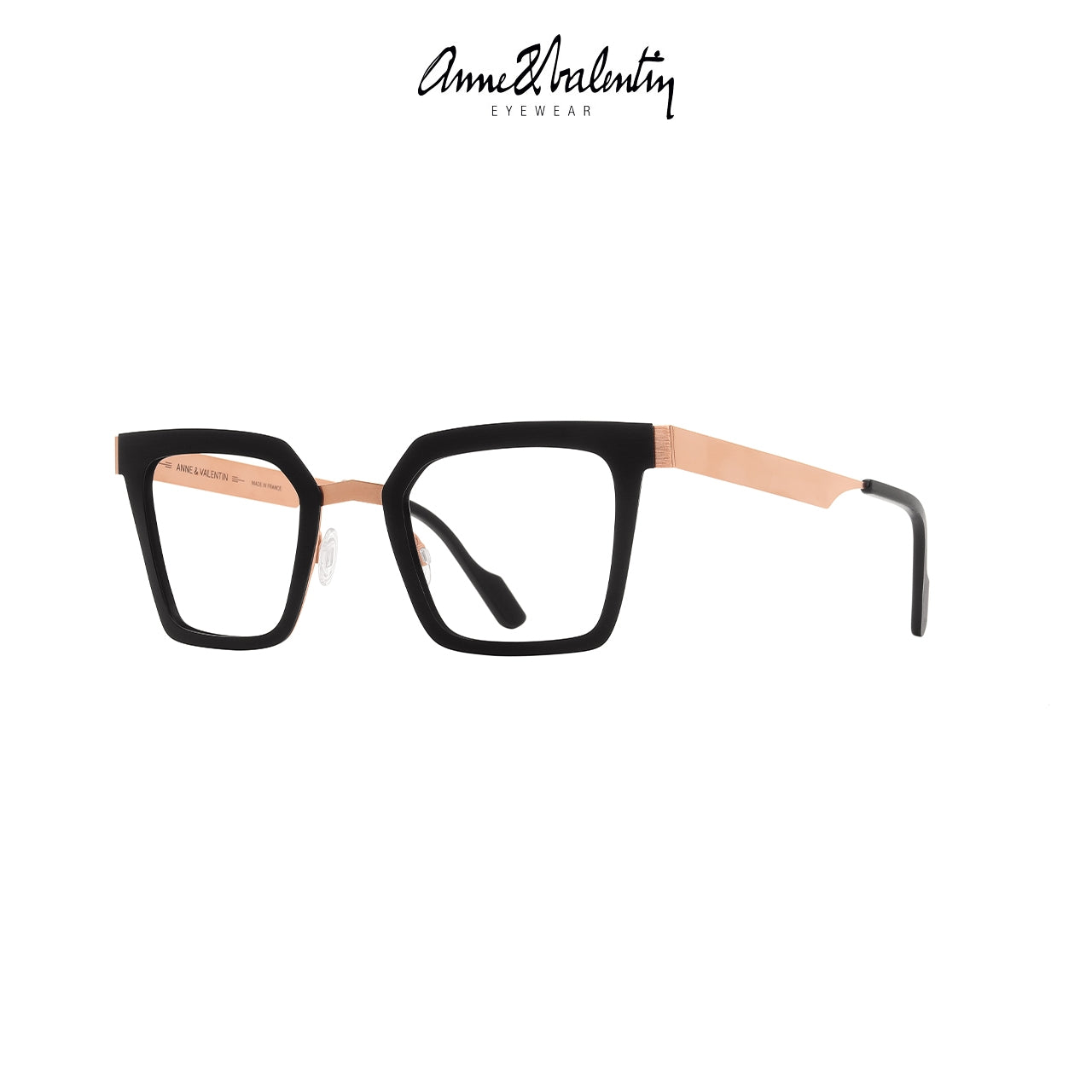 Anne & Valentin Eyeglasses FLORIDA