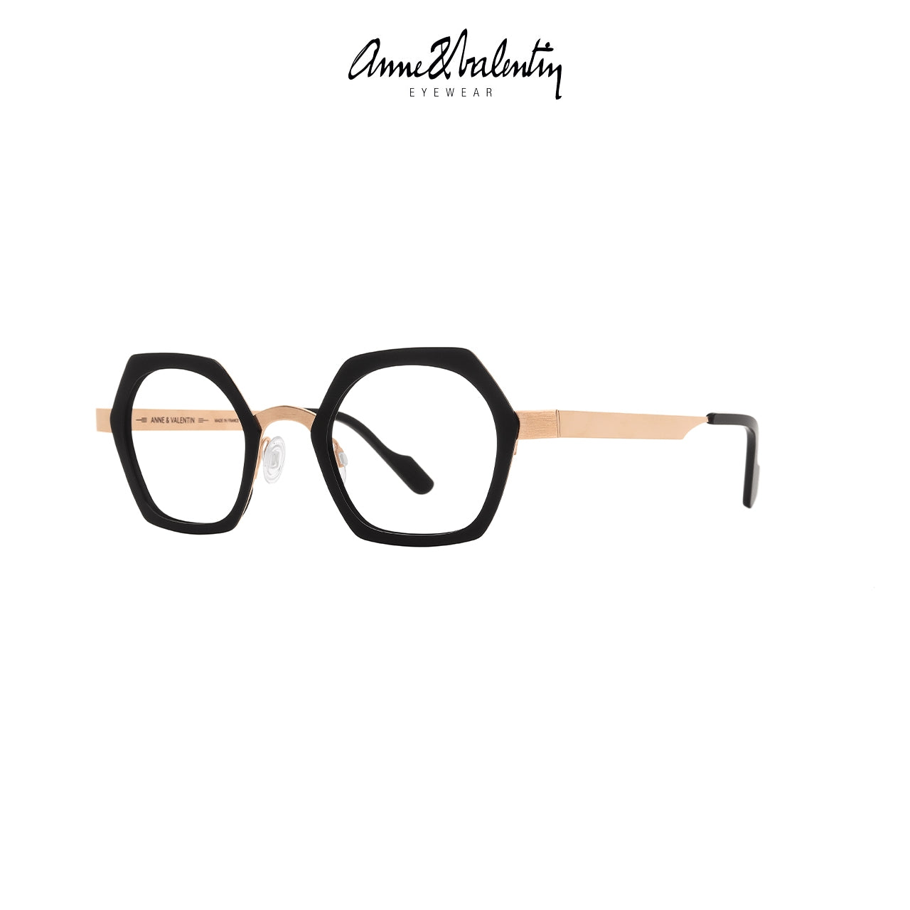 Anne & Valentin Eyeglasses FORYOU