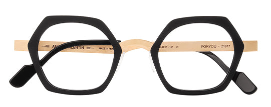 Anne & Valentin Eyeglasses FORYOU