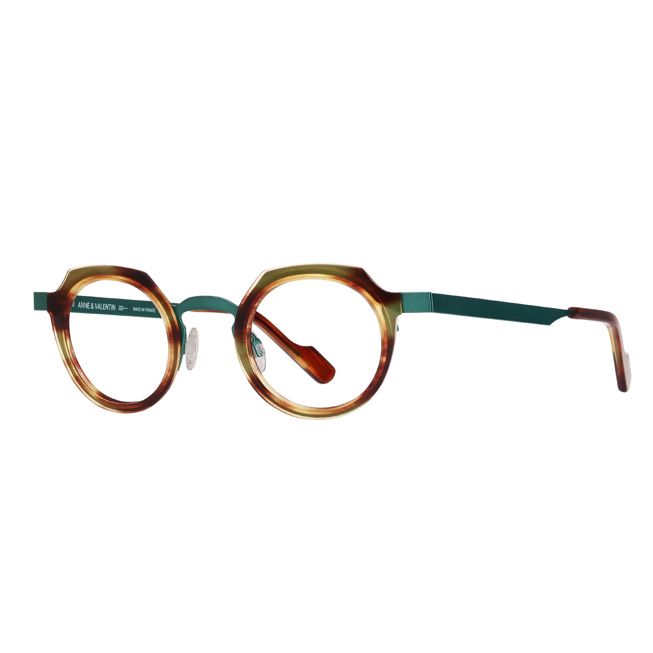 Anne & Valentin Eyeglasses FRANCE