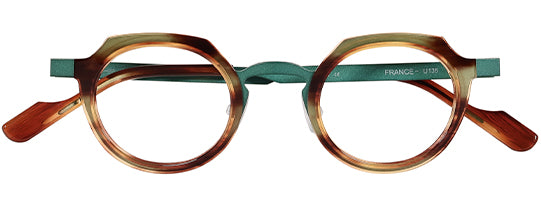 Anne & Valentin Eyeglasses FRANCE