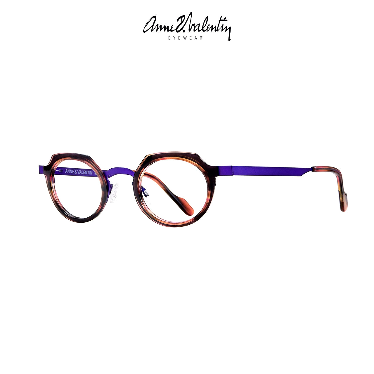 Anne & Valentin Eyeglasses FRANCE