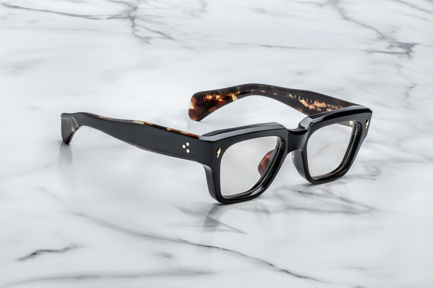 FELLINI de Jacques Marie Mage