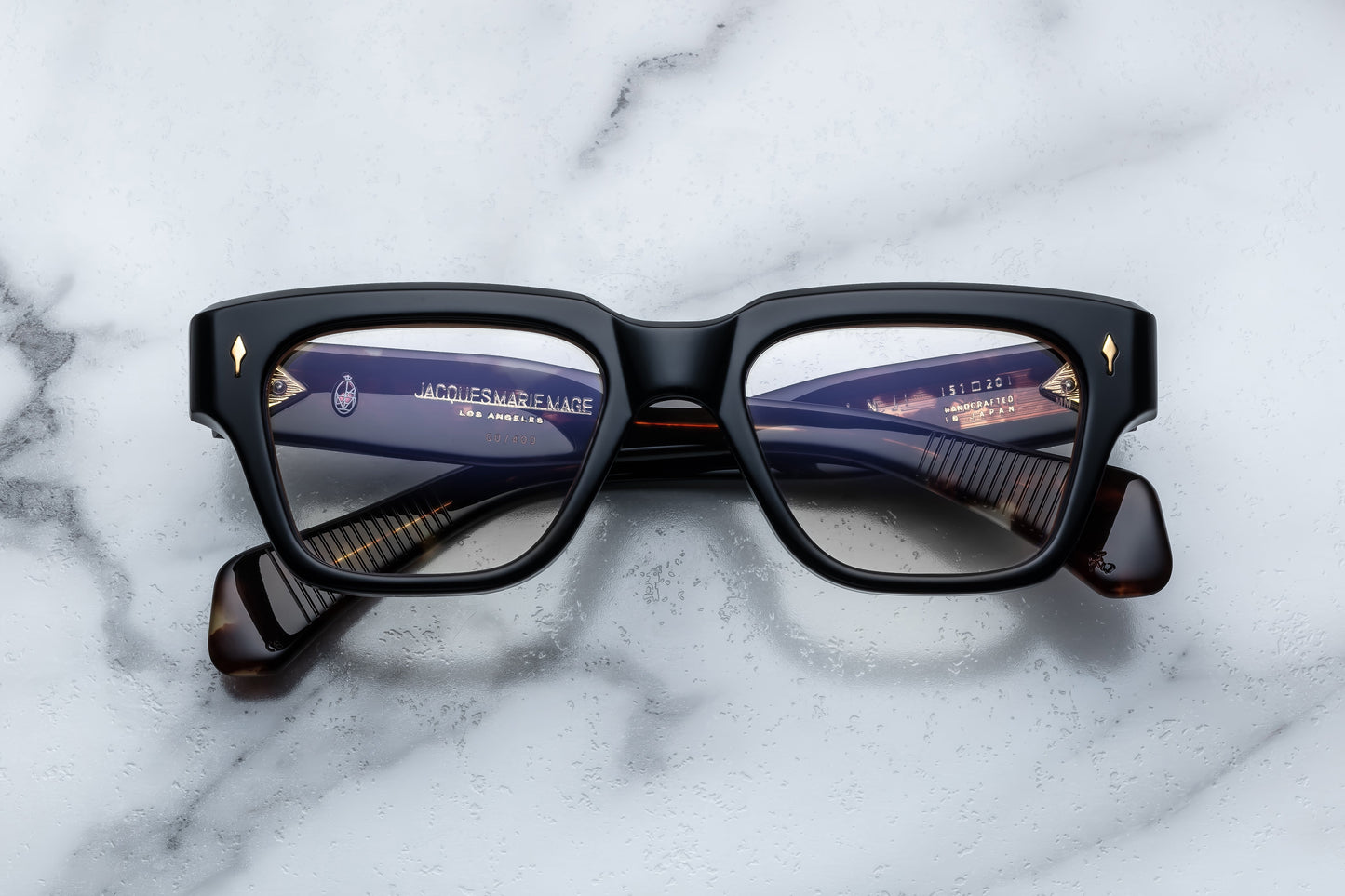 FELLINI de Jacques Marie Mage