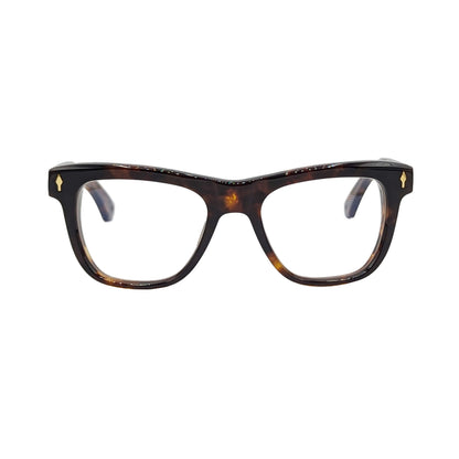 Fitzgerald Jacques Marie Mage Havana 4 Tortoise Eyeglasses