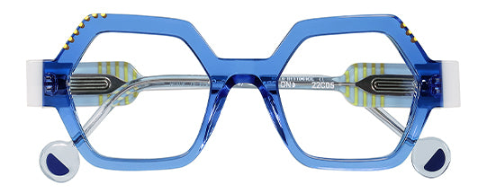 Go On Eyeglasses Anne Et Valentin