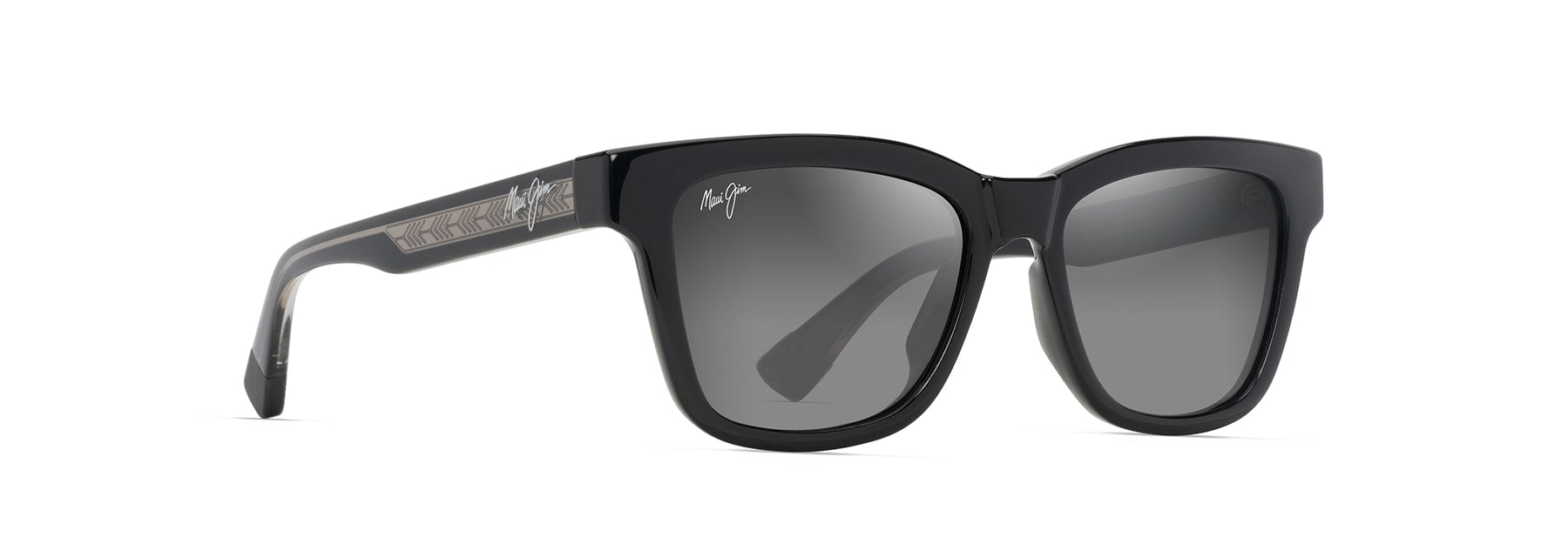 Maui Jim Hanohano - Three-Quarter View