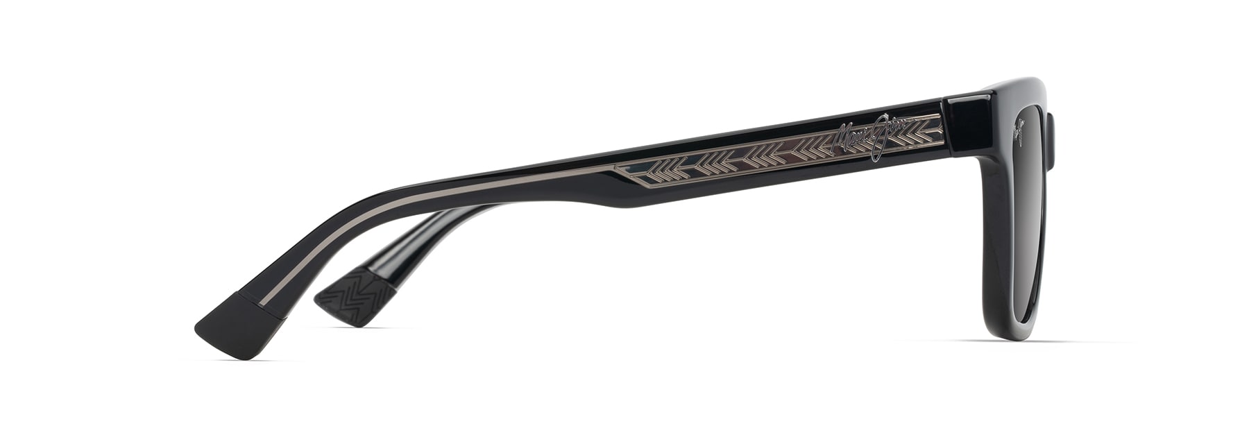 Maui Jim Hanohano - Side Profile