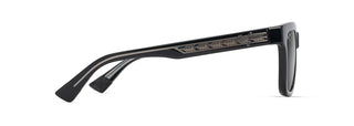 Maui Jim Hanohano - Side Profile