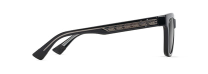 Maui Jim Hanohano - Side Profile