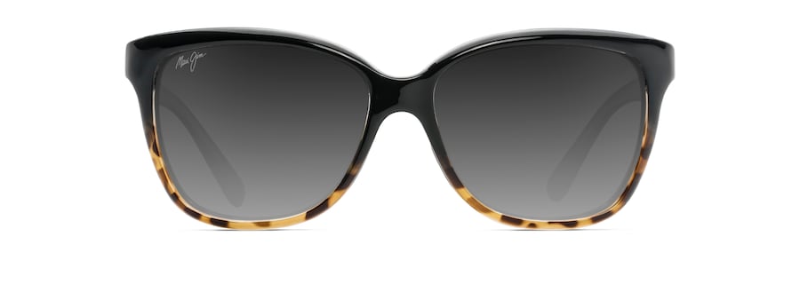 Gazal Eyecare Shop Maui Jim Sunglasses Starfish - Black with Tortoise