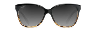 Gazal Eyecare Shop Maui Jim Sunglasses Starfish - Black with Tortoise