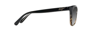 Gazal Eyecare Shop Maui Jim Sunglasses Starfish - Side Profile