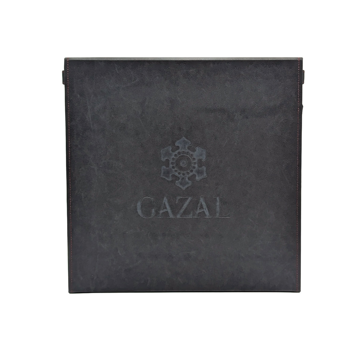 Gazal Lotus 10-Frame VIP Case