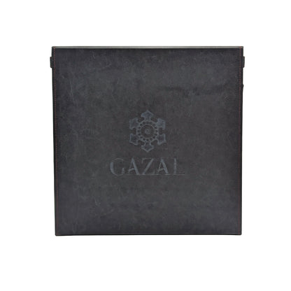 Gazal Lotus 10-Frame VIP Case