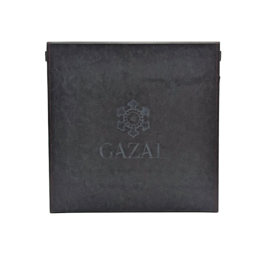 Gazal Lotus 10-Frame VIP Case