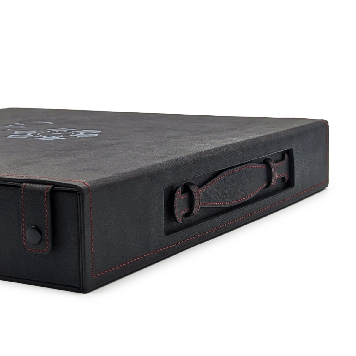 Gazal Lotus 10-Frame VIP Case