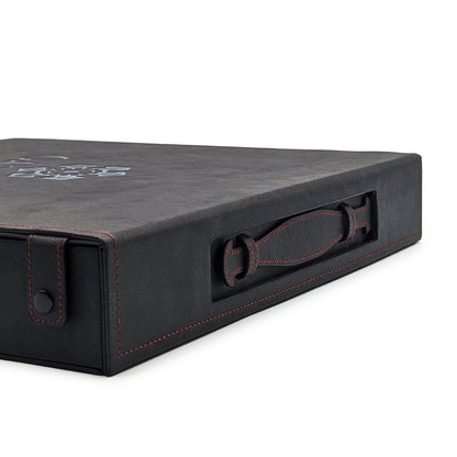 Gazal Lotus 10-Frame VIP Case