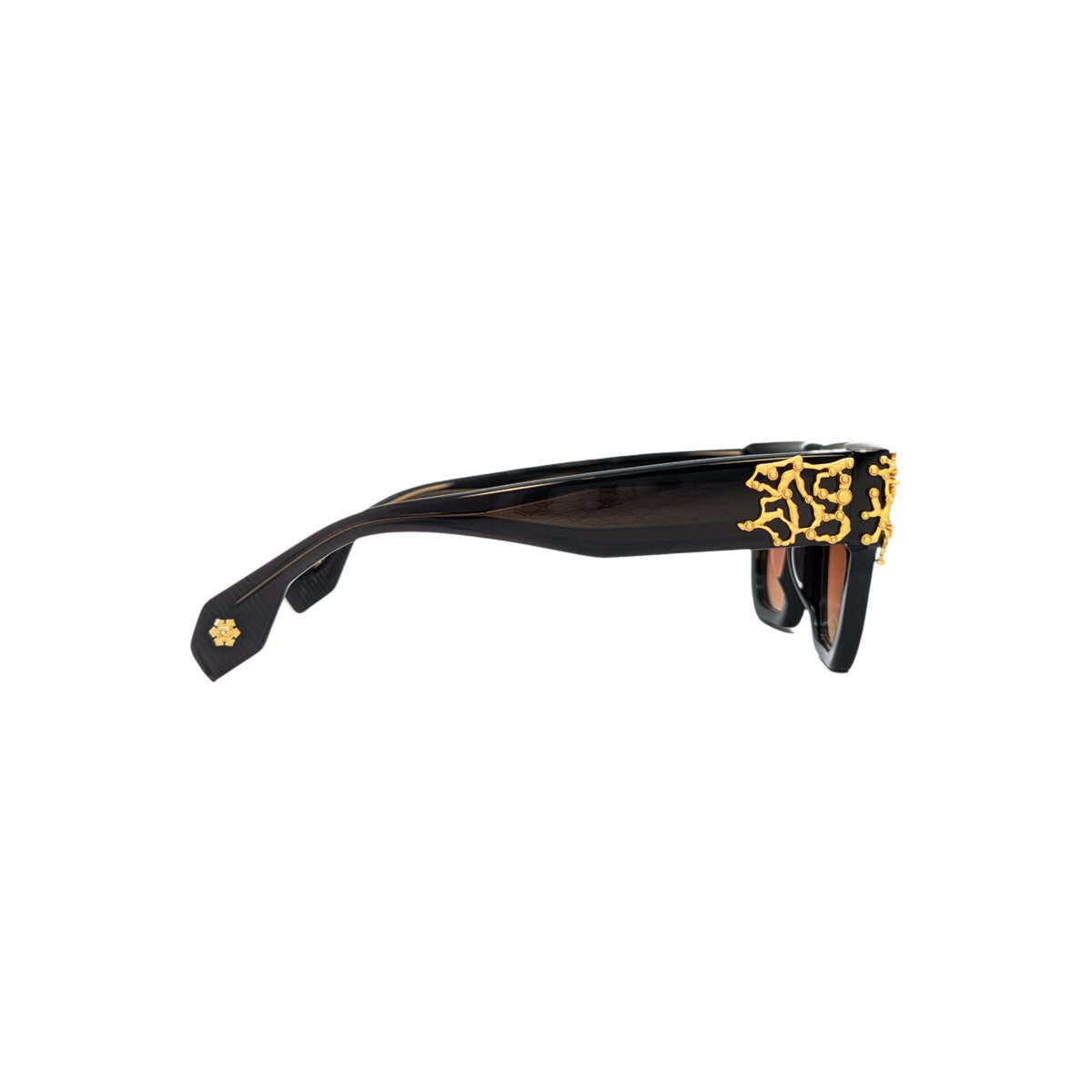 Gazal Eyewear - Orchid – Gazal Eyecare Shop