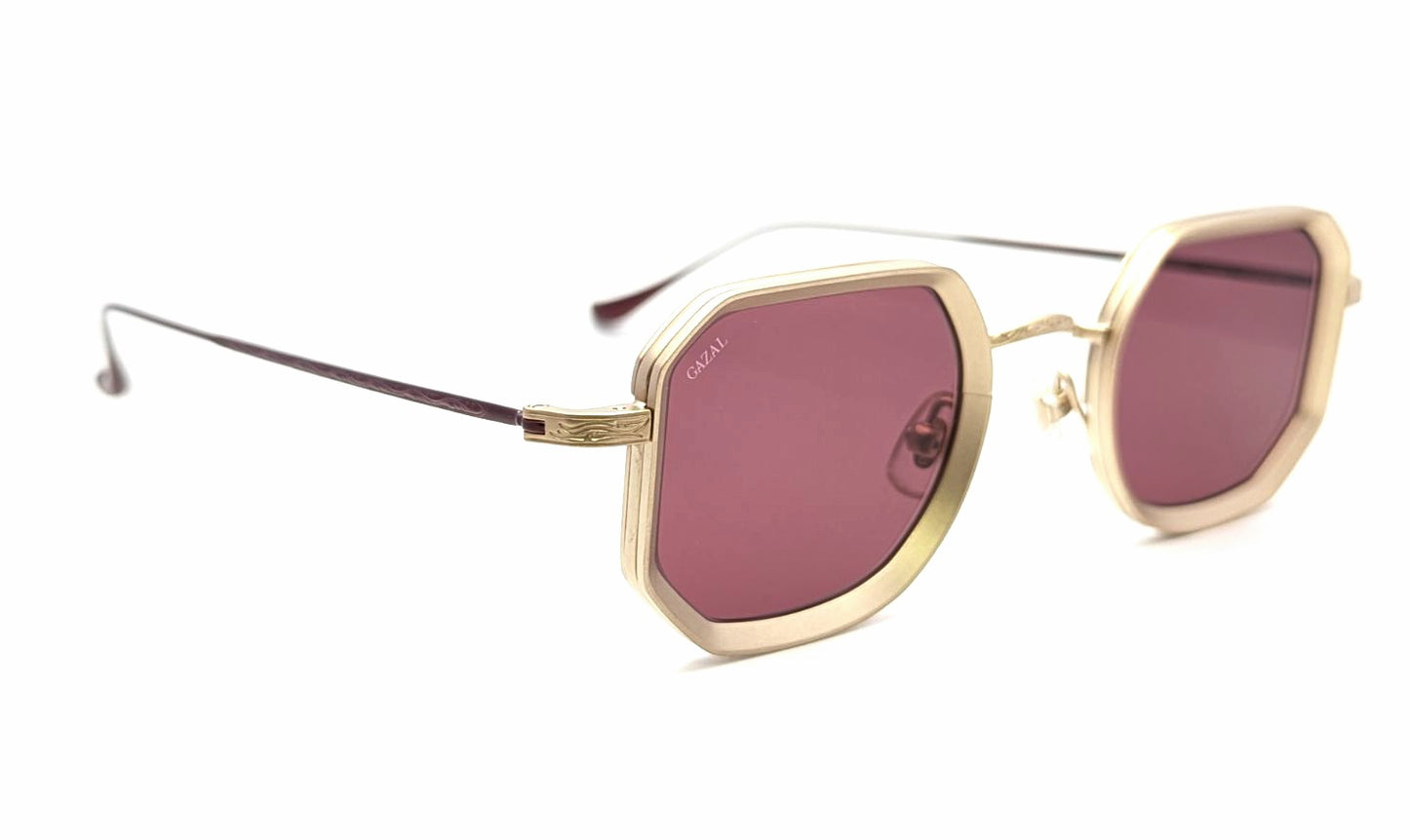 Seco Sunglasses Titanium Japanese Limited Edition Suns