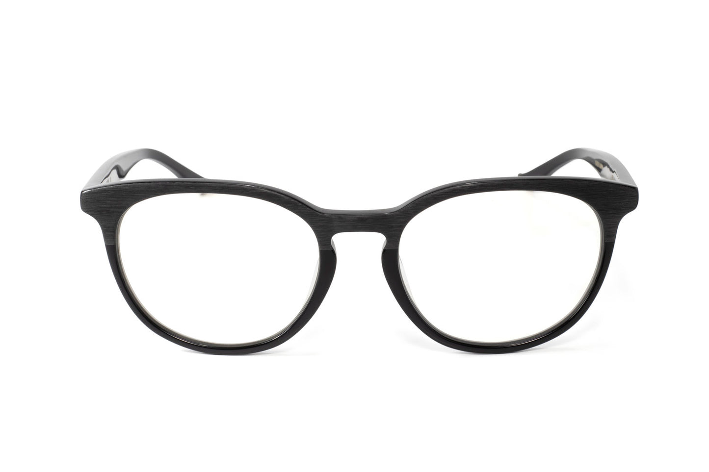 Gazal Four Leaf Eyeglasses - Blue Light Blocking Angle View - Legacy Collection - Gazal Eyecare