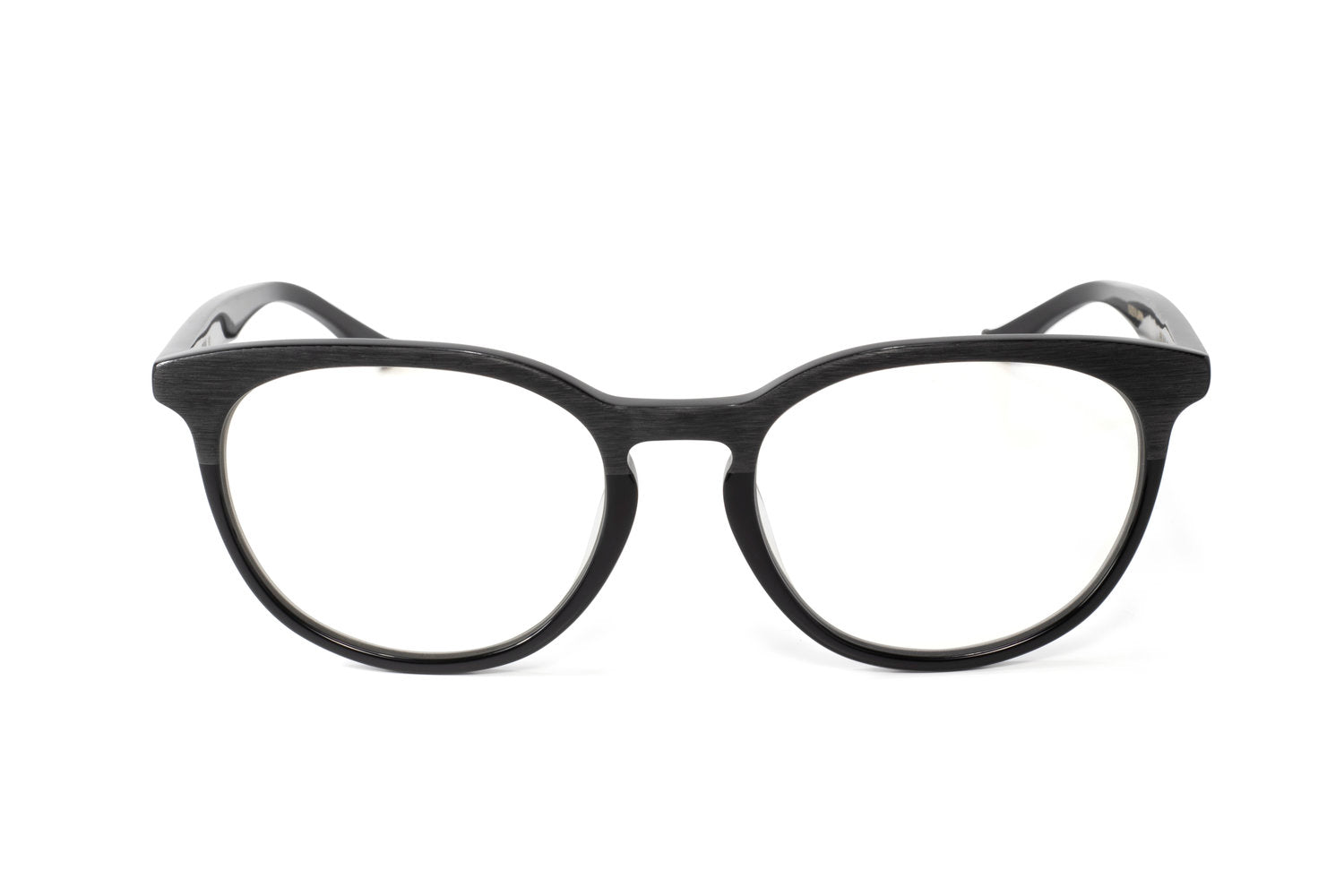Gazal Four Leaf Eyeglasses - Blue Light Blocking Angle View - Legacy Collection - Gazal Eyecare