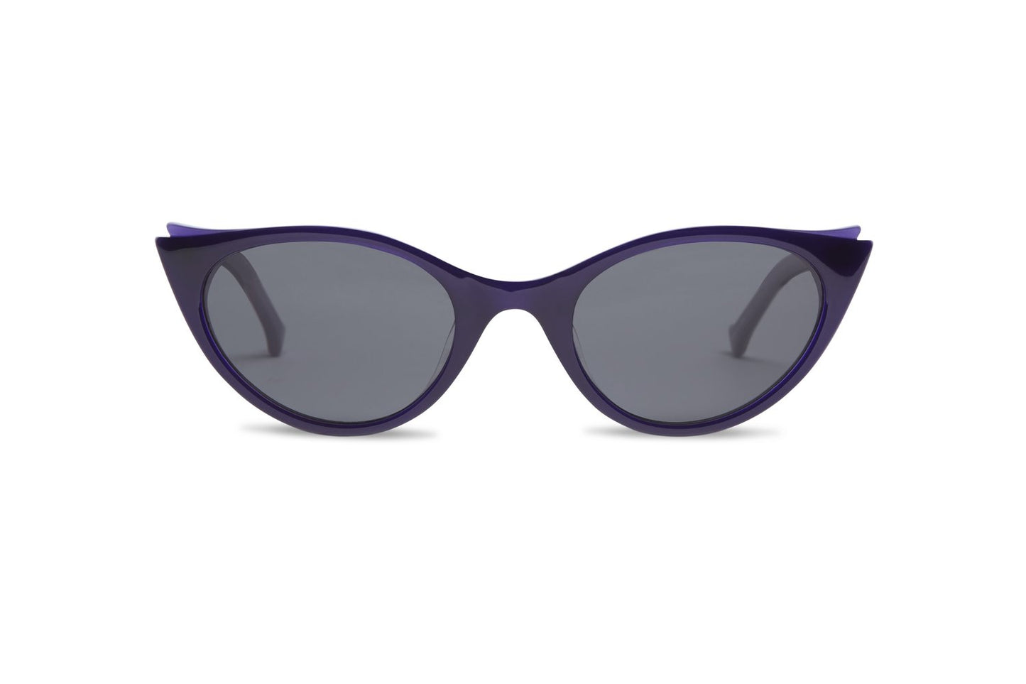 Gazal SyeahMeez Eyeglasses - Professional Studio Shot Detail - Legacy Collection - Gazal Eyecare