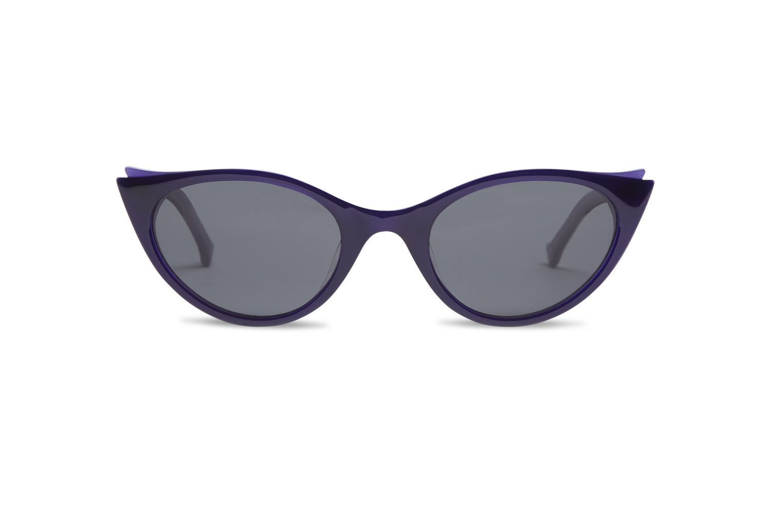 Gazal SyeahMeez Eyeglasses - Professional Studio Shot Detail - Legacy Collection - Gazal Eyecare