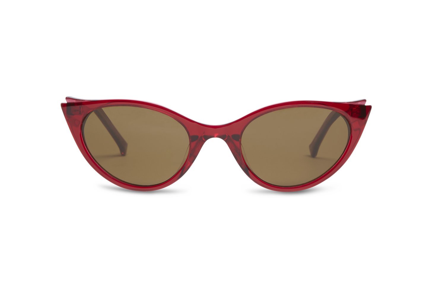 Gazal SyeahMeez Eyeglasses - Professional Studio Shot Front - Legacy Collection - Gazal Eyecare
