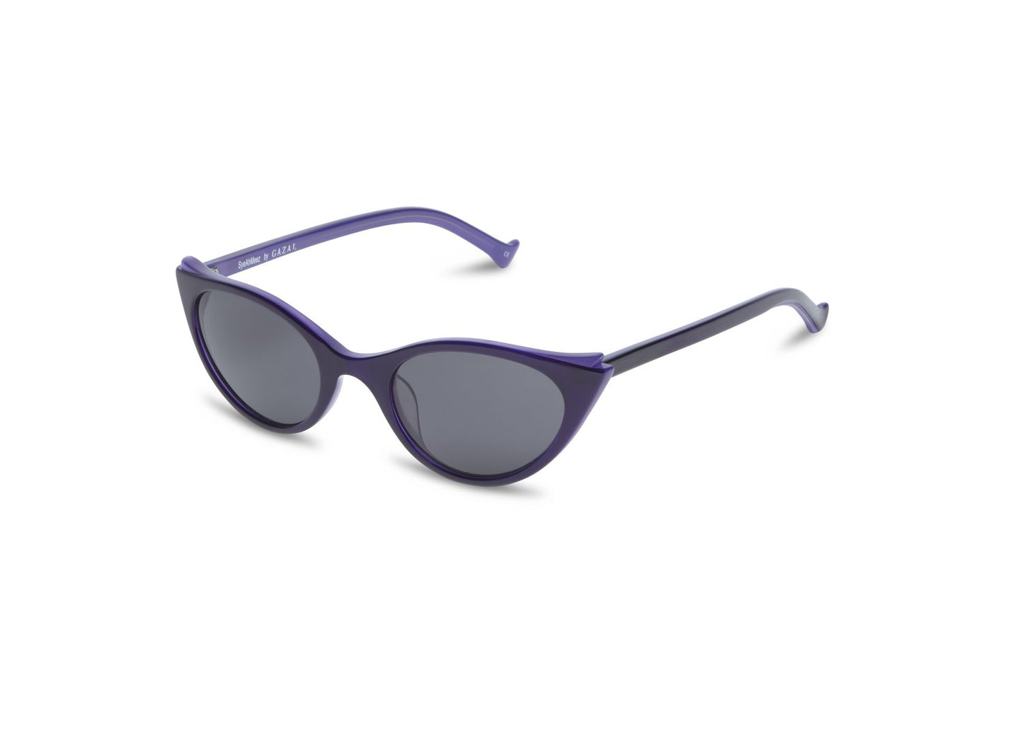 Gazal SyeahMeez Eyeglasses - Professional Studio Shot Front 2 - Legacy Collection - Gazal Eyecare